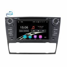 Android Auto Head Unit Single Din BMW E90
