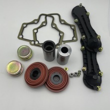 High Performance Truck Trailer Brakes: Disc Brake Caliper Kit K010603