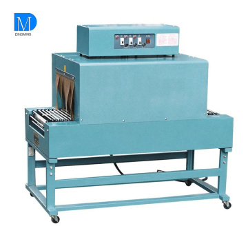 sewing thread Heat Shrink packing machine