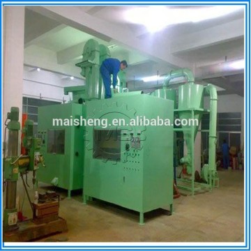 2014 Hot sale electrostatic separator for pcb recycling