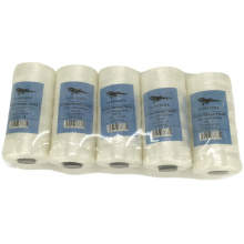 High Tenacity Polyester Filament Fishing Twine & Nylon Twine - 400g, Multicolor Fishing Net Twine