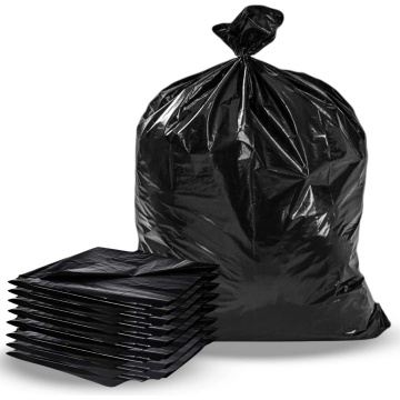 Large Construction Garbage Bag Wholesale Plastic Bags