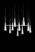 designer vintage lighting