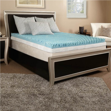 Comfity King Egg Crate Mattress Topper