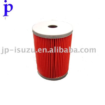 Isuzu Fuel Filter Element,