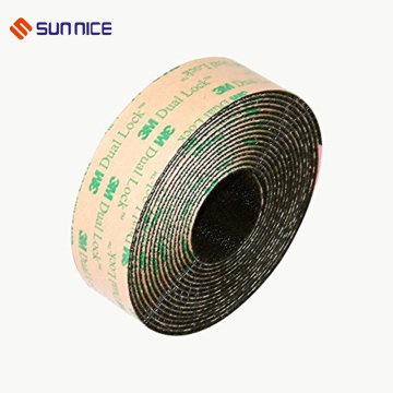 3M Mushroom Dual Lock Hook and Loop Fastener