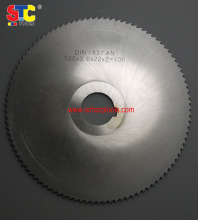 Metal Sliting Saw Blade