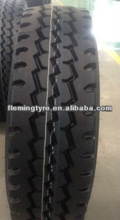 TIRE 10.00R20 with DOT ECE CCC ISO certificate