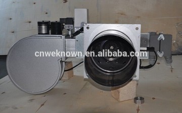 cast iron gas burner