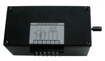 YECR8000 Electric Control Potentiometer