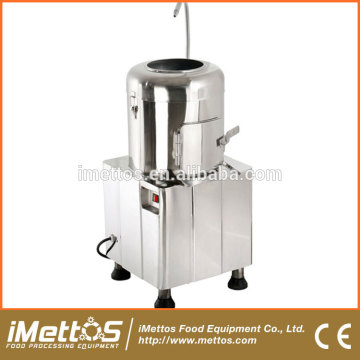 Stainless Steel Commercial Potato Peeler Machine/Heavy duty Mechanical Potato Peeler