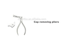 popular dental orthodontic cap removing pliers on sale