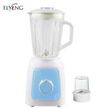 Blender Kaca 1.6L Listrik Dengan Grinder Cup Canada