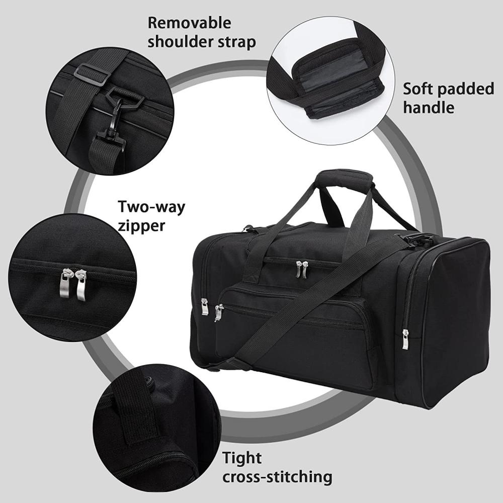 Casual Sports Duffel Bags For Travel