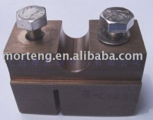 carbon brush replacement