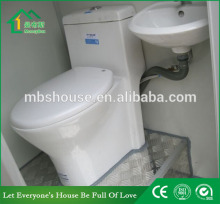 Cheap Composting Outdoor Toilet Mobile Public Toilet