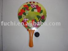 Beach racket