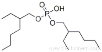 Bis(2-ethylhexyl) phosphate CAS 298-07-7