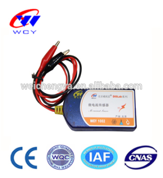 Educational Science Lab/Teaching Aids/M-Current Sensor /Micro current sensor