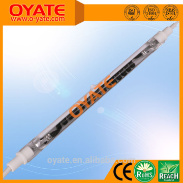 induction heating system for cold room