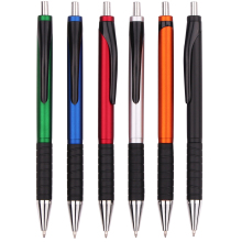 Personalized Plastic Logo Pen: Custom Ink Pens