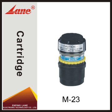 Lane M-23 High Quality Dynamic Microphone Cartridge
