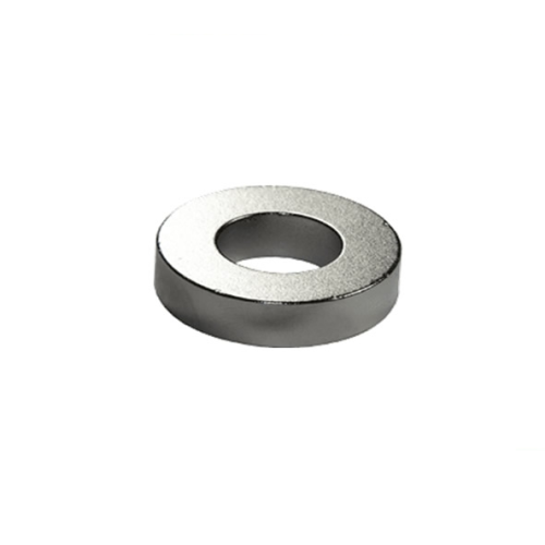 Radial NdFeB Ring Magnet