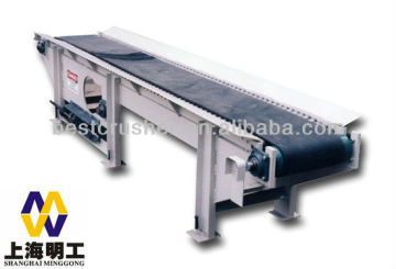 belt scale / coal conveyor belt / belt conveyor for sale