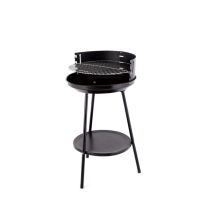 Low-priced charcoal grill household