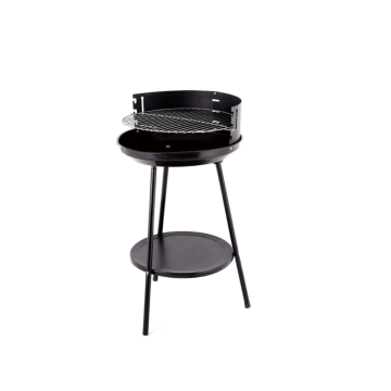 Low-priced charcoal grill household