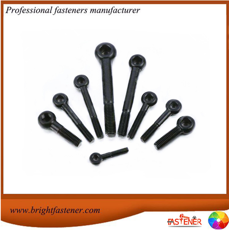 Parafusos do olho BrightFastEner