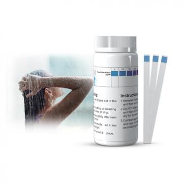 TSTCHECK Water Total Hardness Test Strips
