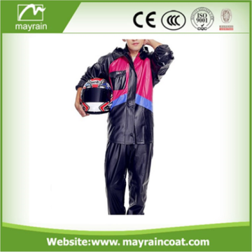 PVC Waterproof with Hood Mens workwear