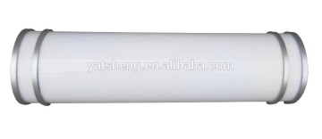 Wall lamp for hotel bath decorative acrylic LED wall mounted lamp