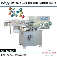 Ball Chocolate Packing Machine