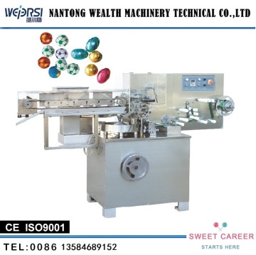 Ball Chocolate Packing Machine