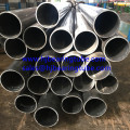 Customized Cold Drawn Seamless Precision Steel Tube Pipe