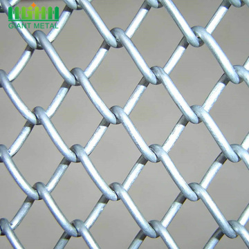 Fabrieksprijs Economy Wholesale Chain Link Fence