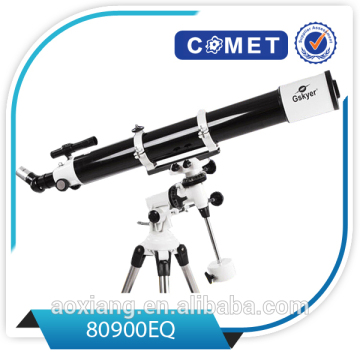 80900EQ refractor astronomical telescope
