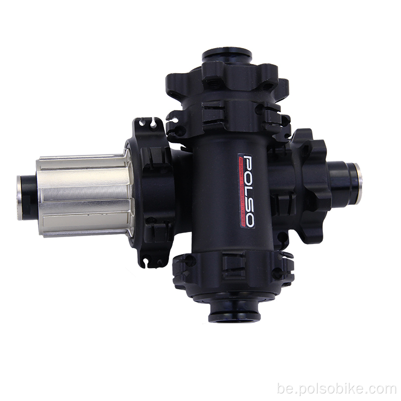 Ультралёгкі роварныя ступіцы MTB задняя ступіца