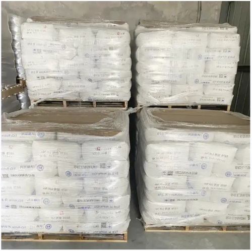 Rutile titaniumdioxide yuxing merk R818 R838 R878