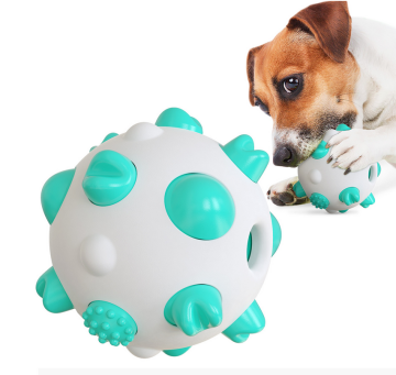 Wholesale dog toy ball dog supplies