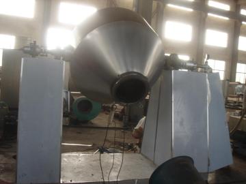 Industrial Rotary Vacuum Dryer Industrial Rotary-dryer