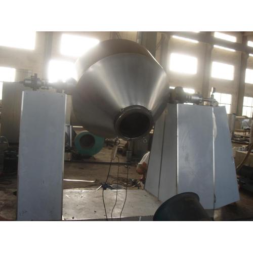 powder mixer for milk powder mixing