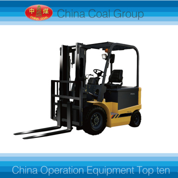 Electric Forklift Truck FB20 Curtis controller