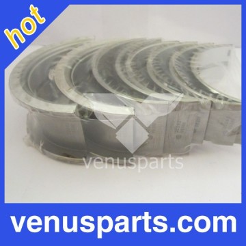 13321-PC6-003 M454H main bearing,13211-PR4-A01 R454H con rod bearing used car engine