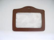Custom ID Card Badge Holder