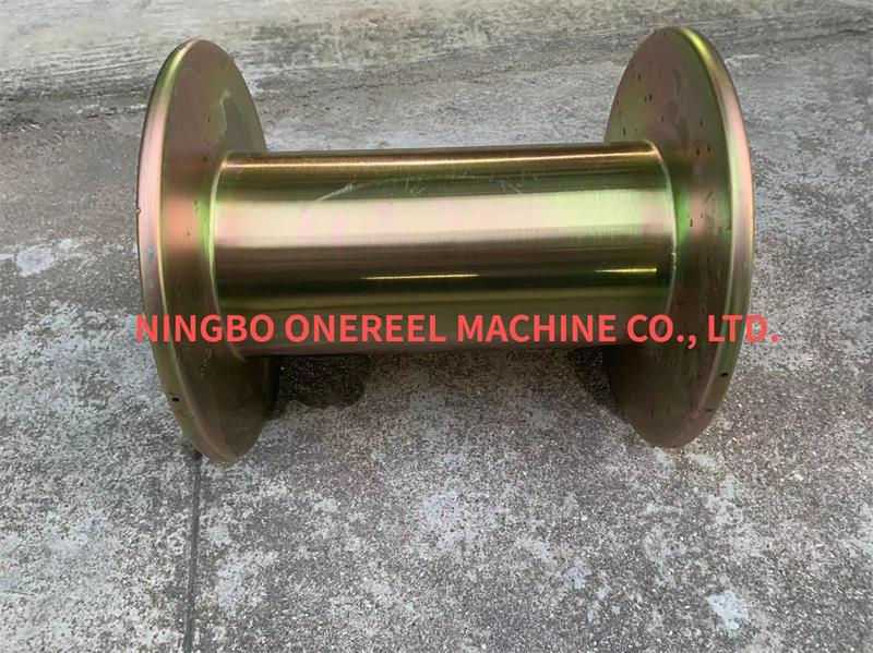 Sawing Wire Spool (2) Sawing Wire Spool (2)