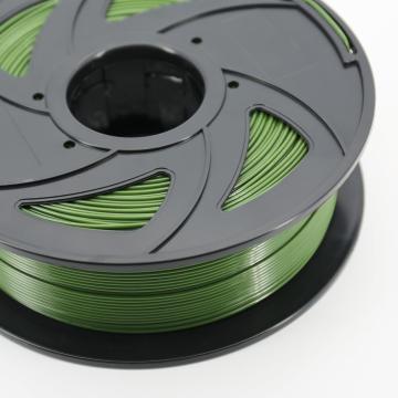 Military Green 3d Printer Filament