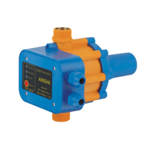 Custom Color IP54 Protection Pressure Controller for 50/60Hz Frequency Control